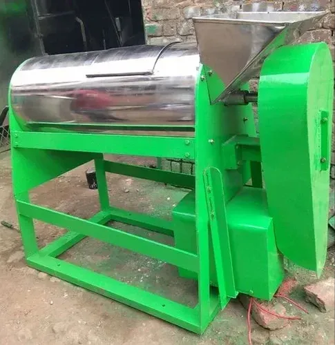 Pulp Processing Machine