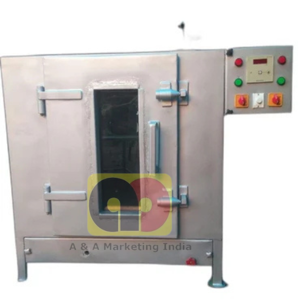 Ginger Garlic Paste Making Machine