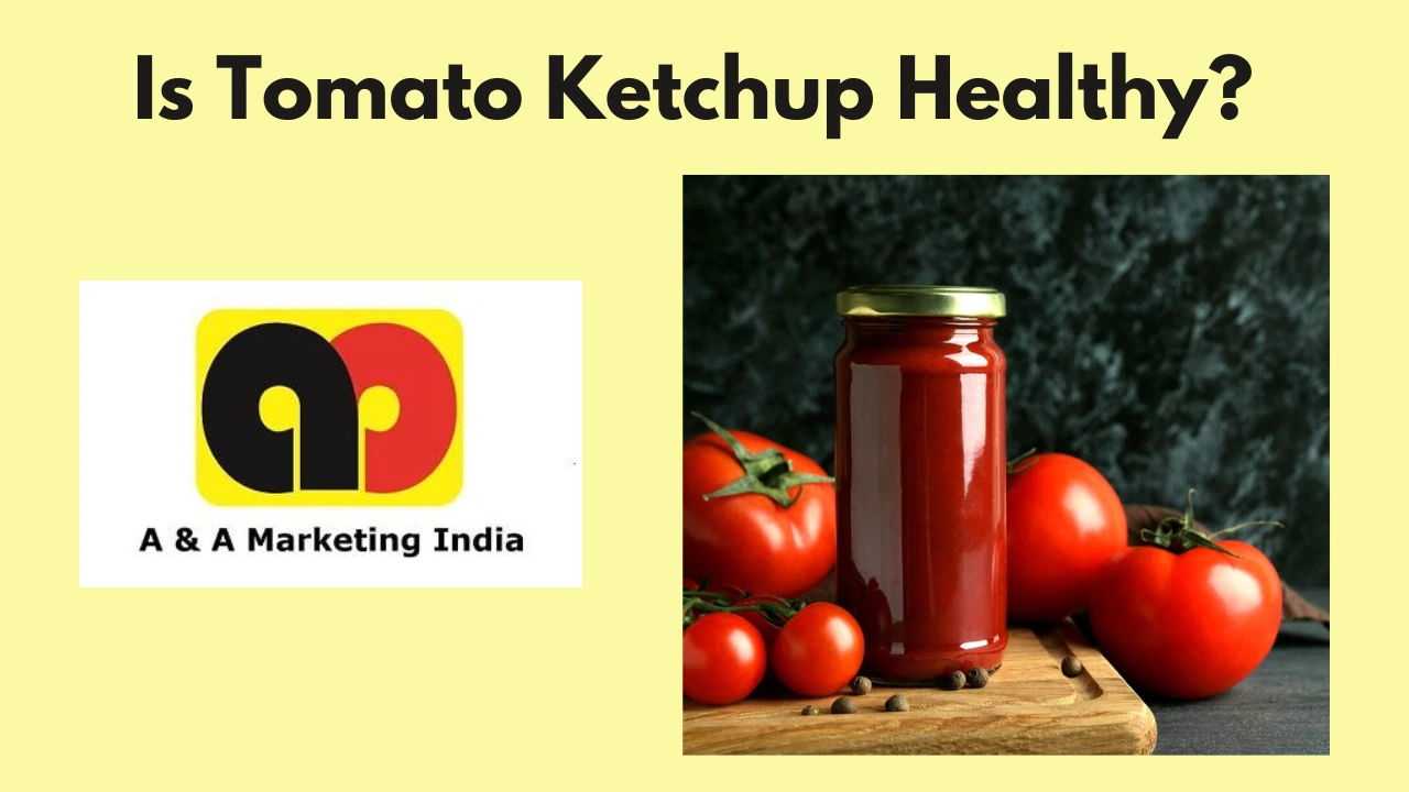 Tomato Ketchup